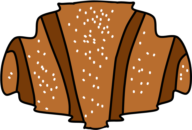 Rugelach, Chocolate, Sugar Crystals - Rugelach, Chocolate, Sugar Crystals (816x1056)