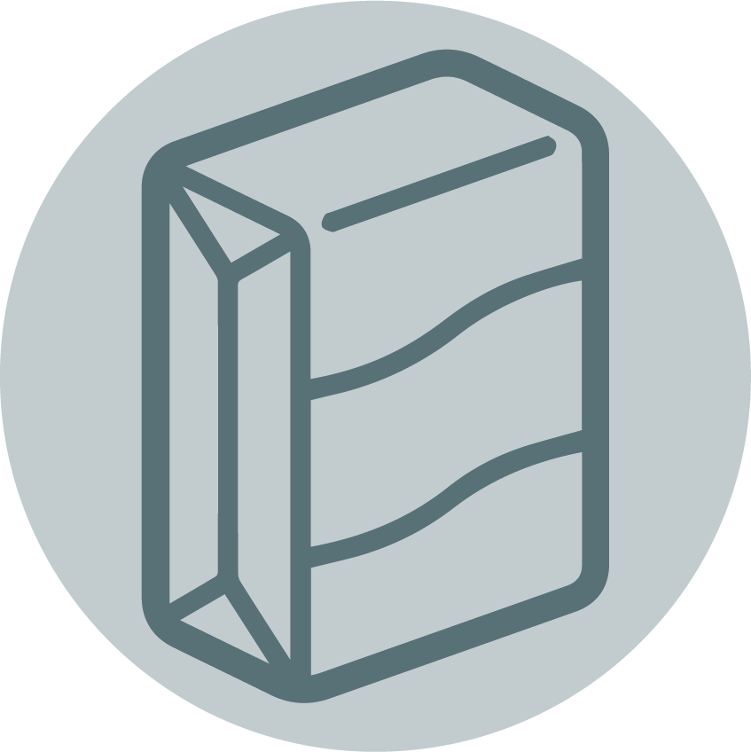 Sugar Coupons - Illustration (847x848)