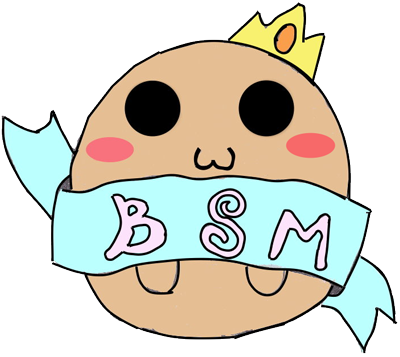 Brown Sugar Mochi's Introduction - Brown Sugar Mochi's Introduction (400x357)