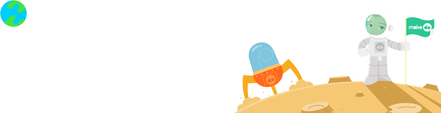 Work Archive - Make Do - Illustration (1440x400)