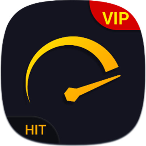 Speed Test - Circle (512x512)