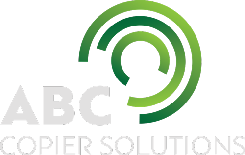 Abc Copier Solutions - Circle (500x316)