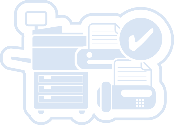 Managed Print Services - Managed Print Services Icon (602x434)