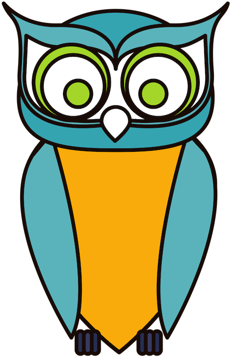 Why Not Put Your Harry Potter Knowledge To The Test - Cartoon (800x800)