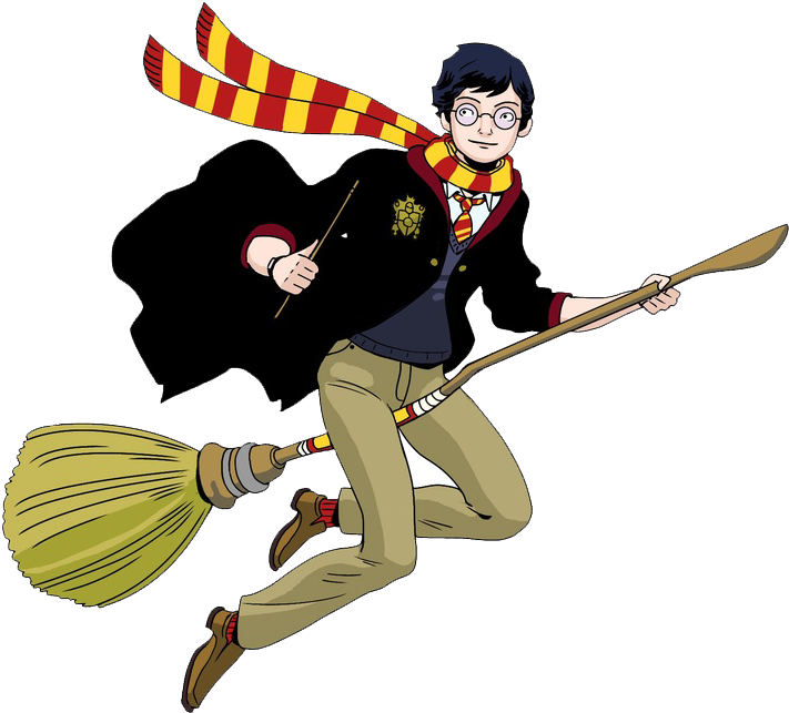 Derry Coder Dojo - Harry Potter Scratch Character (736x664)
