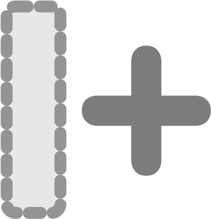 All Photo Png Clipart - New Column Icon (750x750)