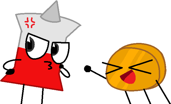 Poland Pin Is A Thing Now By Xxjigglycutie1357xx - Cartoon (618x486)