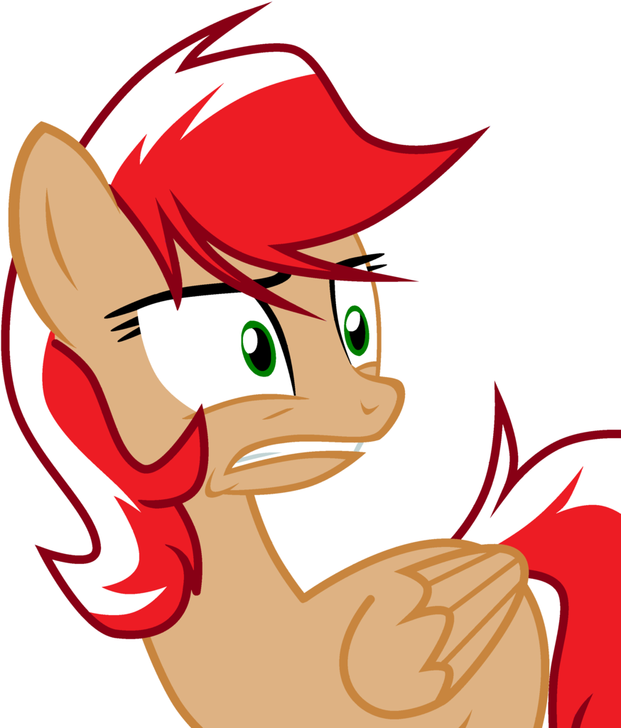 Poniacz-internetuff, Female, High Res, Mare, Nation - Cartoon (883x1024)