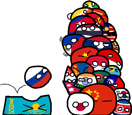 Redditormadepoland Takes Of Trip To Asia - Redditormadepoland Takes Of Trip To Asia (500x500)