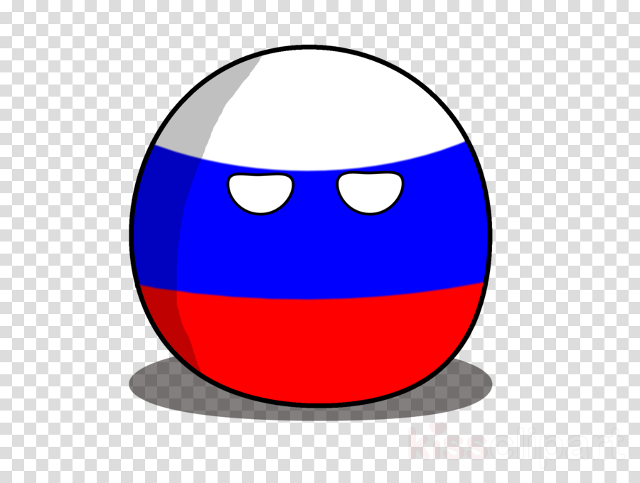 Russia Polandball Png Clipart Smiley Russia Polandball - Logo Dream League Soccer 2018 Deadpool (900x680)