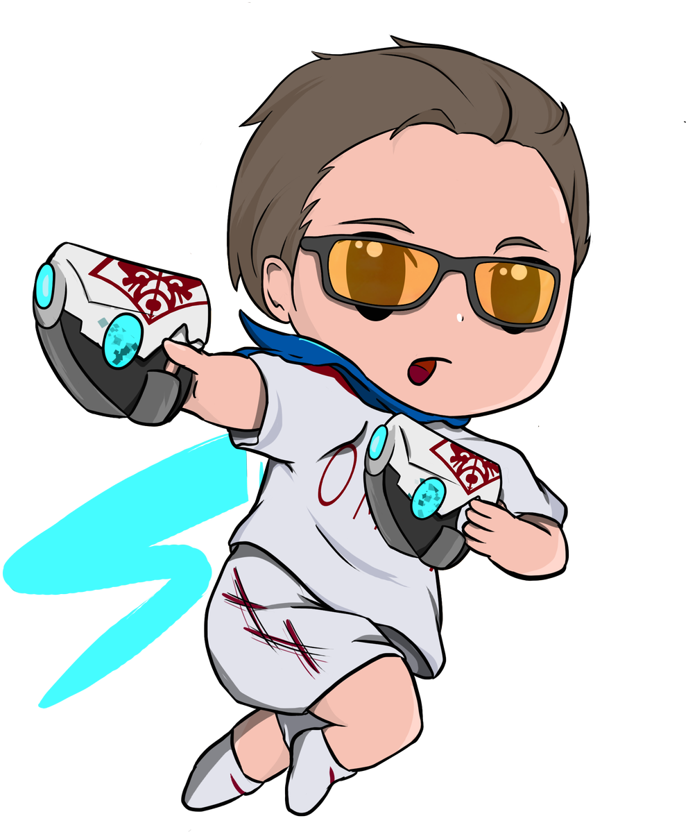 Ow Team Poland - Cartoon (1536x2048)