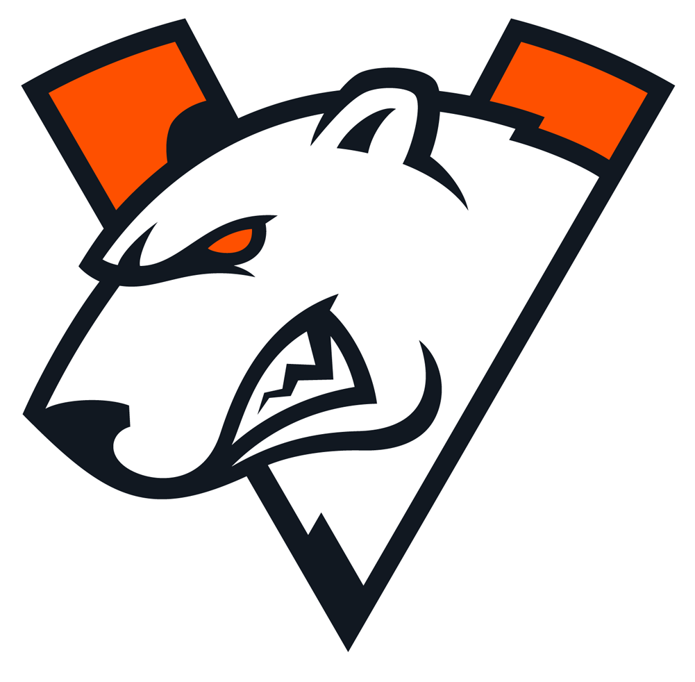 Teams - Virtus Pro New Logo (1000x1000)