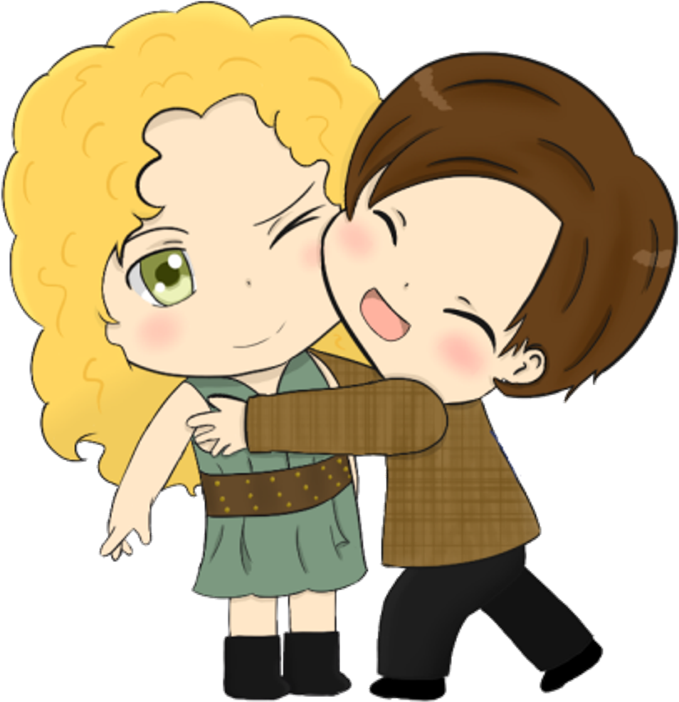 967 X 1000 4 - Chibi River Song (967x1000)