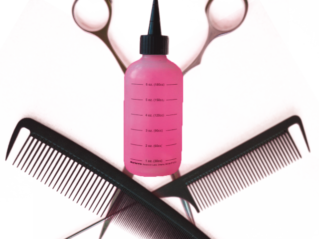 Hairstyles Clipart Hair Supply - Beauty Salon (640x480)