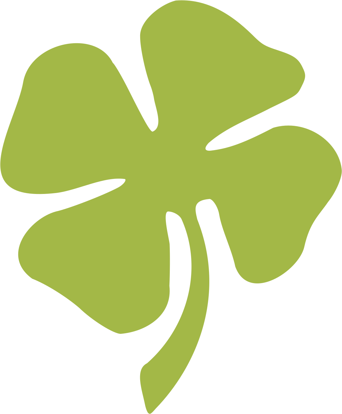 United People's Party - United People's Party (1200x1414)