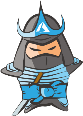 Microsoft Azure User Group Poland - Cartoon (400x400)