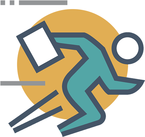 Graphic Black And White Download - Graphic Design (500x500)