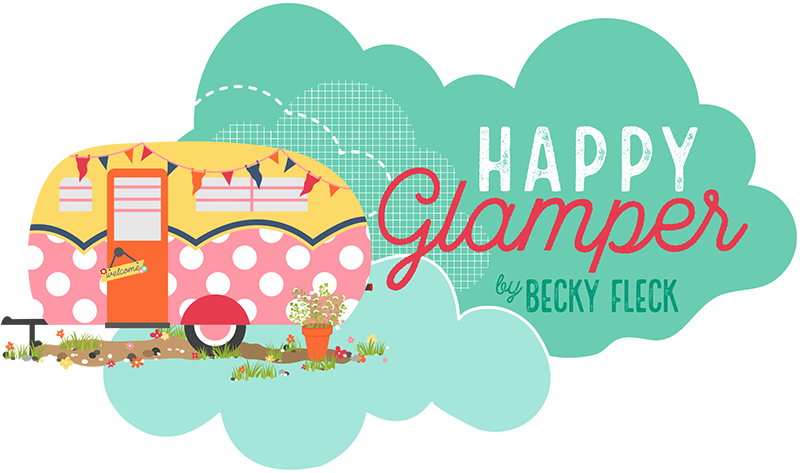All Scrapbook Steals The Blog Photoplay Happy - Happy Glamper (800x473)