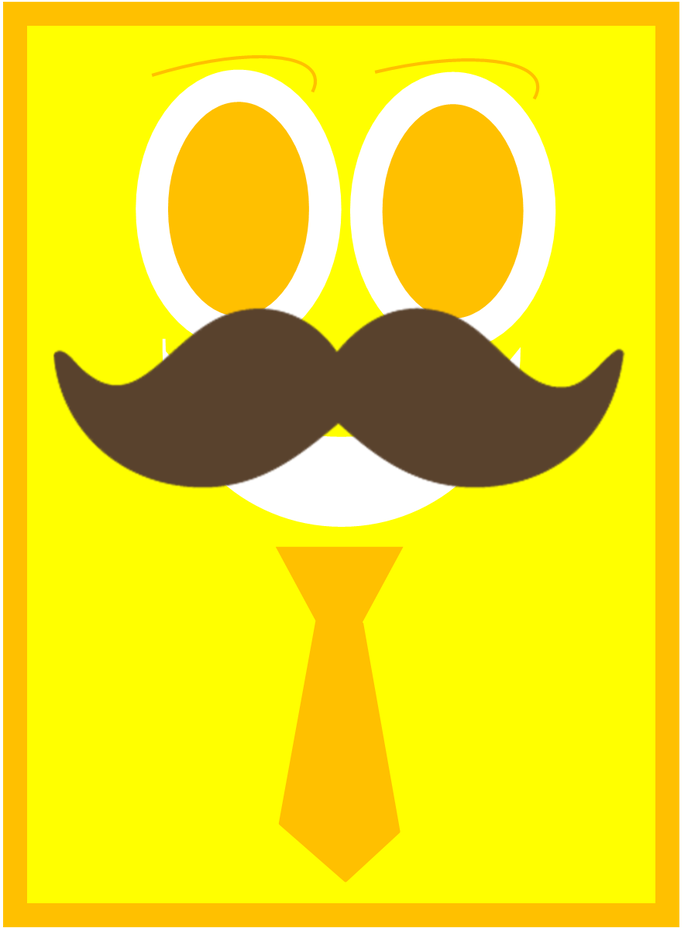 Spike The Ghost By Chillmon - Illustration (862x927)