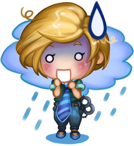 The Face Of Guilt Messages Sticker-1 - Cartoon (512x512)