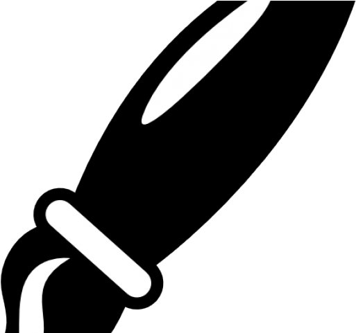 Paint Brush Clipart Large - Paint Brush Clip Art (640x480)