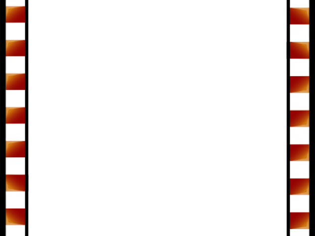 Garland Clipart Country - Border (640x480)