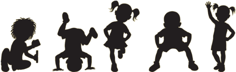 It Was A Wonderful Gathering Of Our Communities And - Child Care Clipart (800x244)