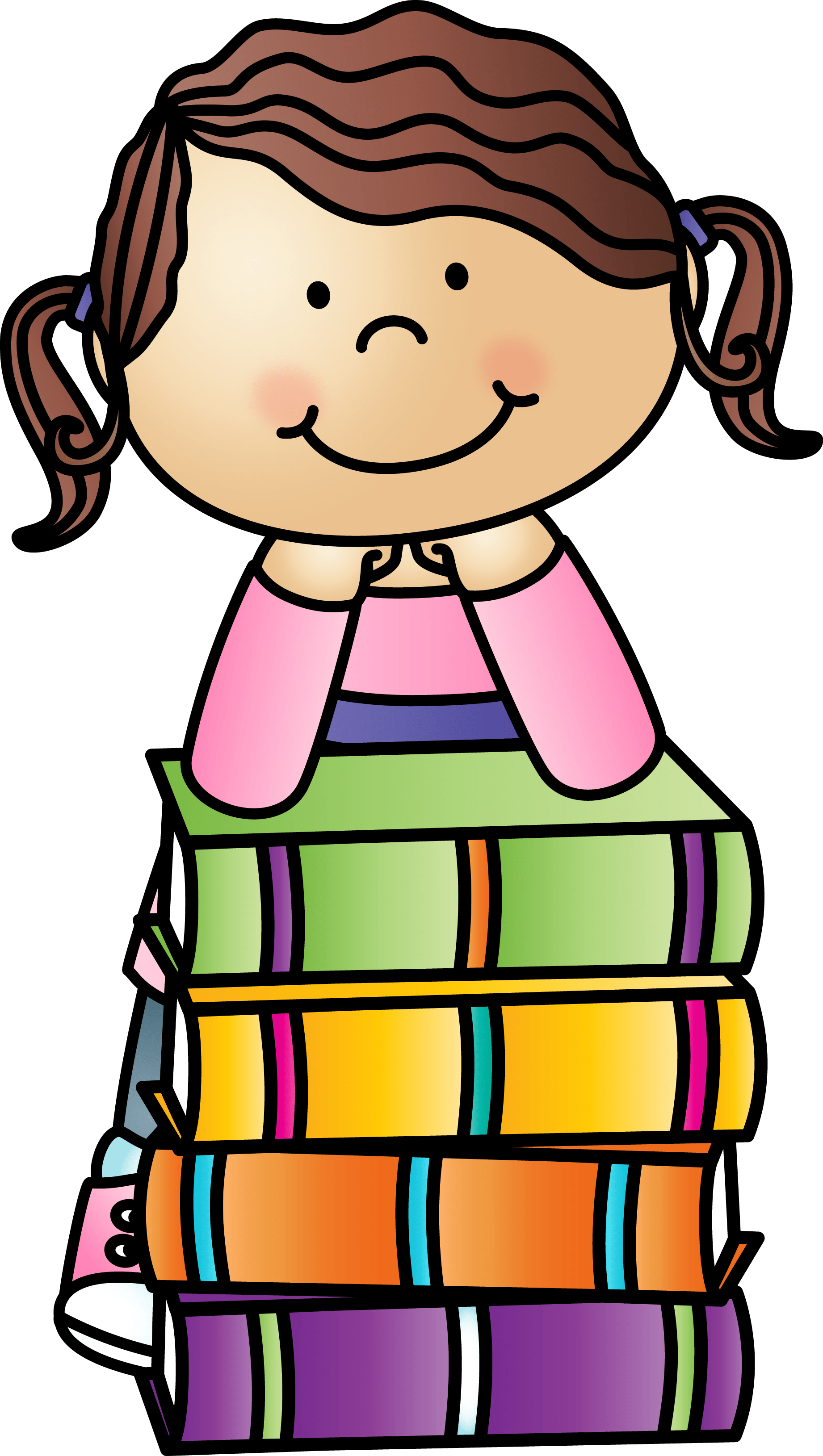 4 Must Have Books For Back To School - 4 Must Have Books For Back To School (1842x3260)