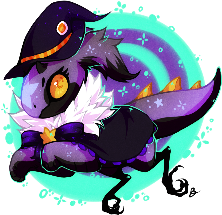 Whimsy By Pachoopi - Illustration (813x820)