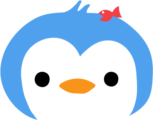 Siri, Probably The Most Famous Virtual Assistant Was - Adã©lie Penguin (512x512)