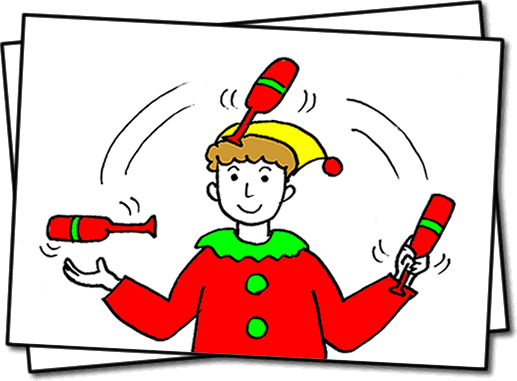 Ability Cards - Can For Ability Flashcards (517x381)