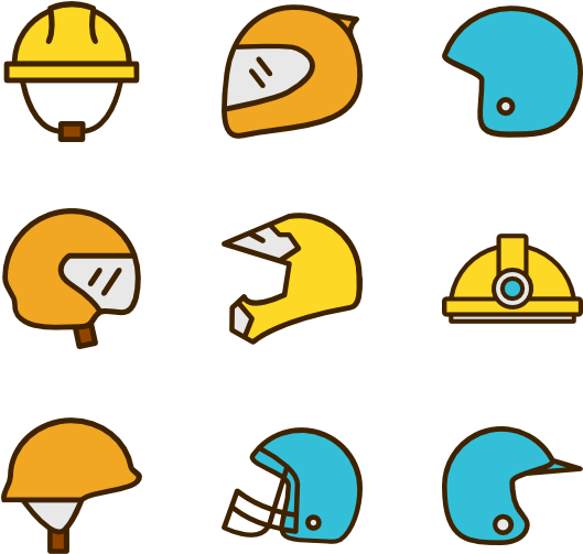 600 X 564 5 - Helmet Icon Png (600x564)
