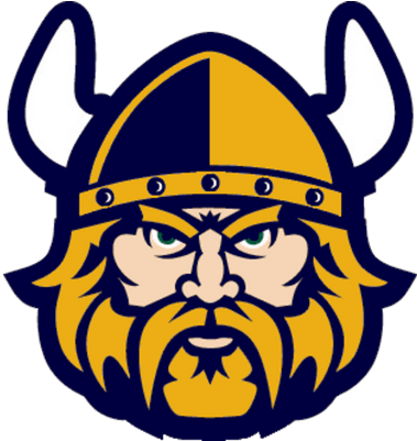 Viking Warrior Transparent Png Stickpng - Cleveland State Vikings Logo (400x400)