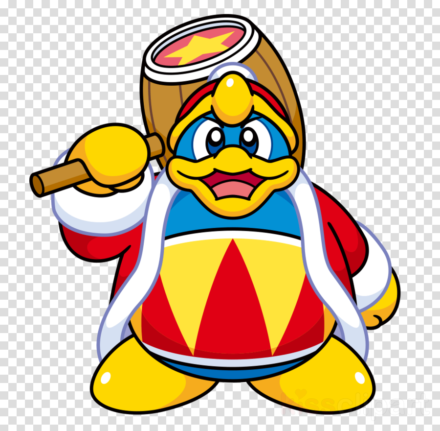 King Dedede Clipart Kirby Star Allies King Dedede Meta - King Dedede Kirby Super Star Ultra (900x880)