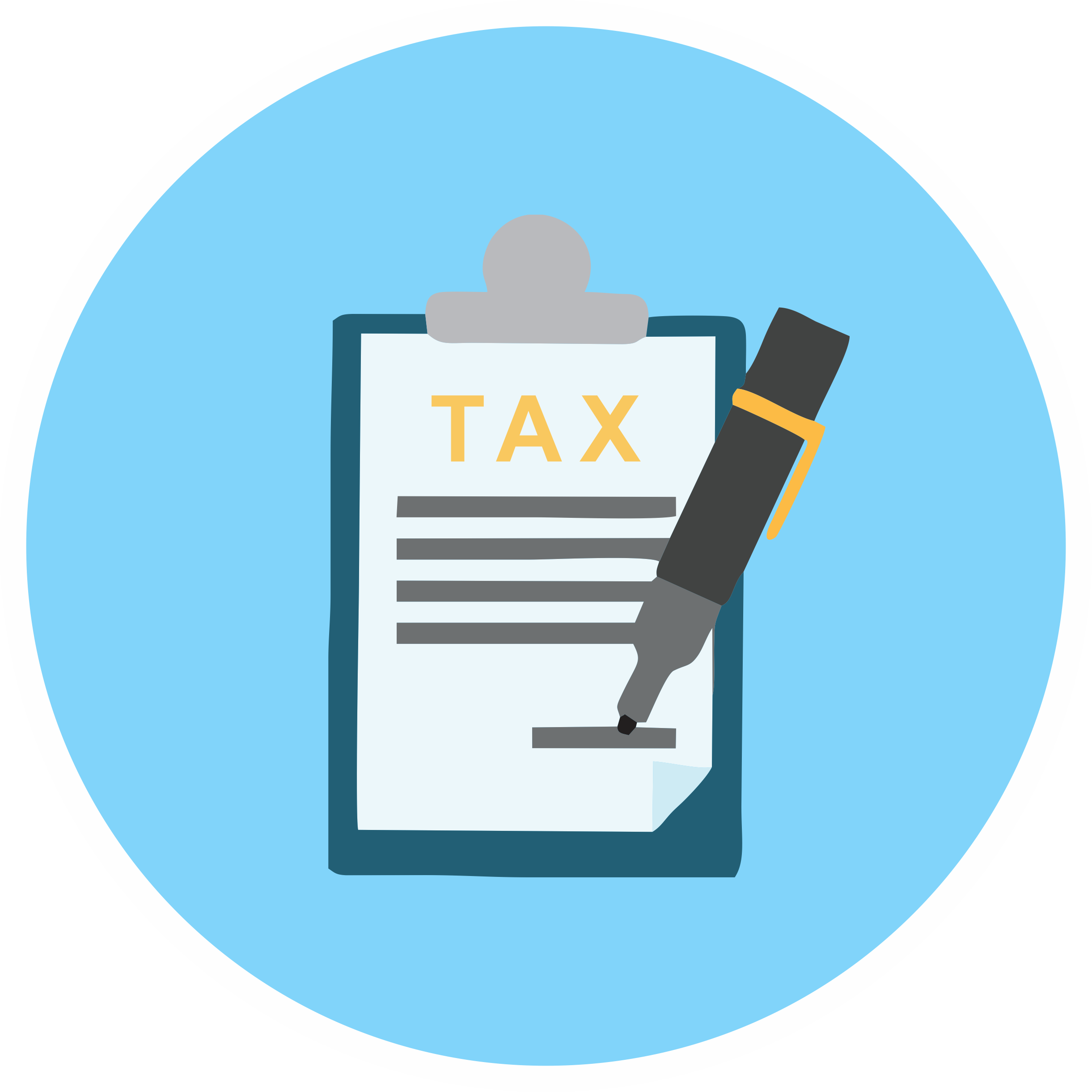 Tax Filing - Black Circle (2442x2442)