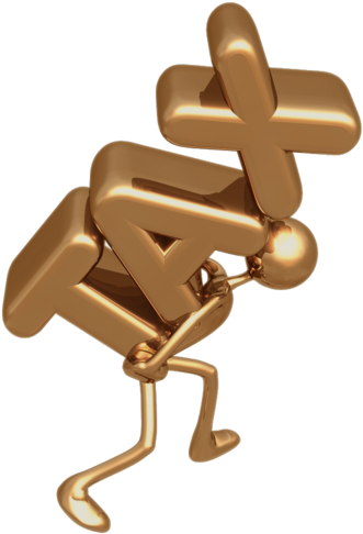 Tax Preparation Services - Tax Advisory (500x500)
