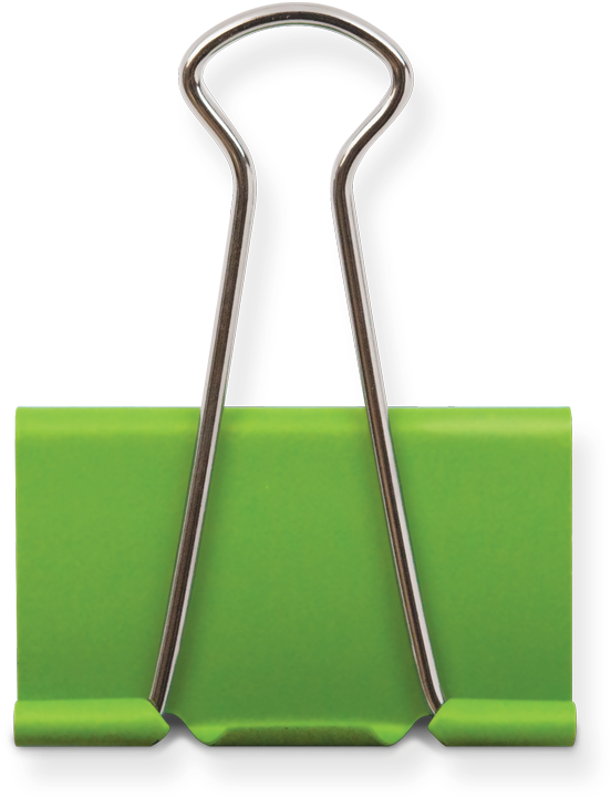 Tax Advice For You Or Your Business Block Advisors - Binder Clip Clip Png (650x832)