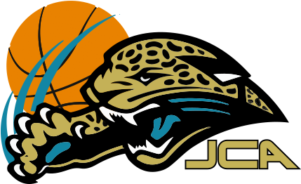 Jca - Jacksonville Jaguars Vector (600x268)