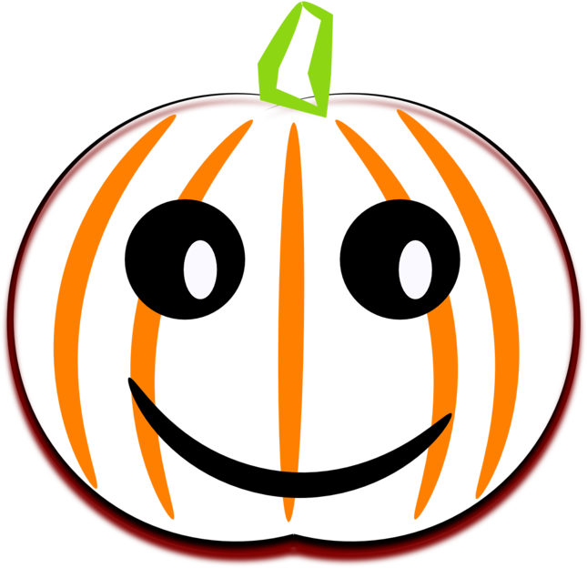 Jack O Clip Art At Clker - Pumpkin (958x1355)