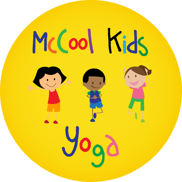 Mccool Kids Yoga - Mccool Kids Yoga (360x360)