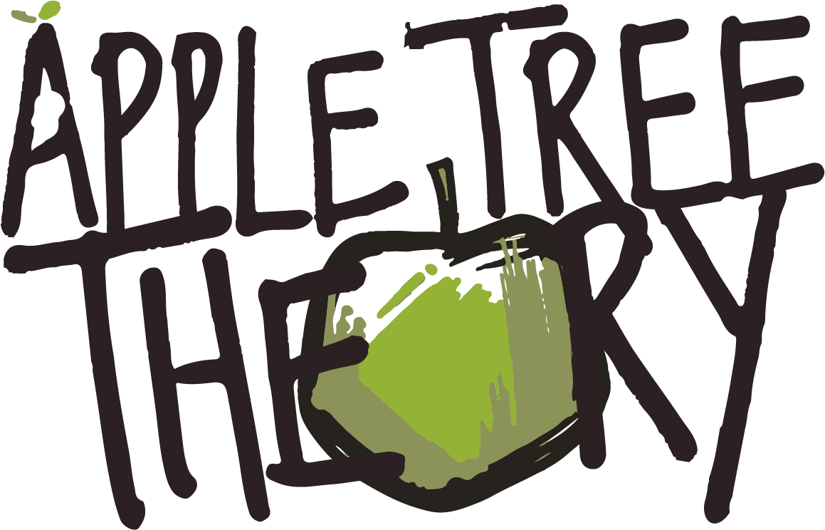 The Apple Tree Theory The Brotherhood Band - Illustration (1319x856)