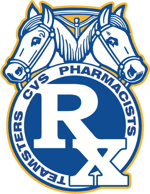 Cvs Still Pushing For 12-hour Shifts, Meager Wage Increases - Teamsters Local 200 Logo (516x670)