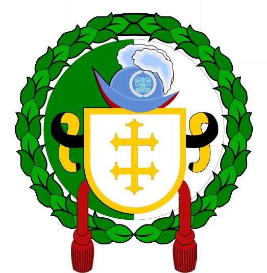 Brotherhood - Emblem (523x534)