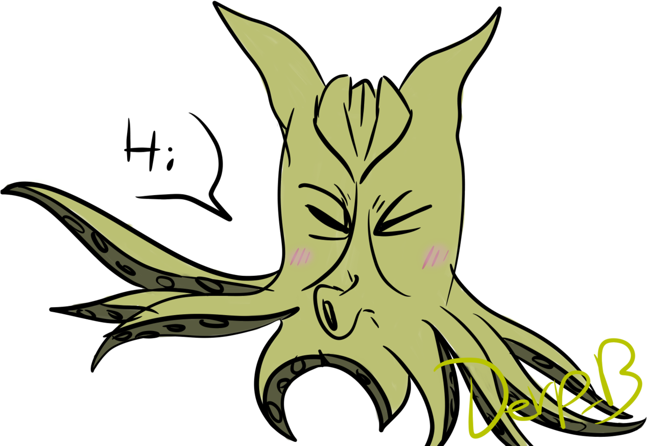 Okay So I Was Doodling Miraak's Mask As A Practice - Okay So I Was Doodling Miraak's Mask As A Practice (1280x884)