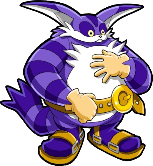 The Dark Brotherhood - Sonic Chronicles The Dark Brotherhood Big (520x563)