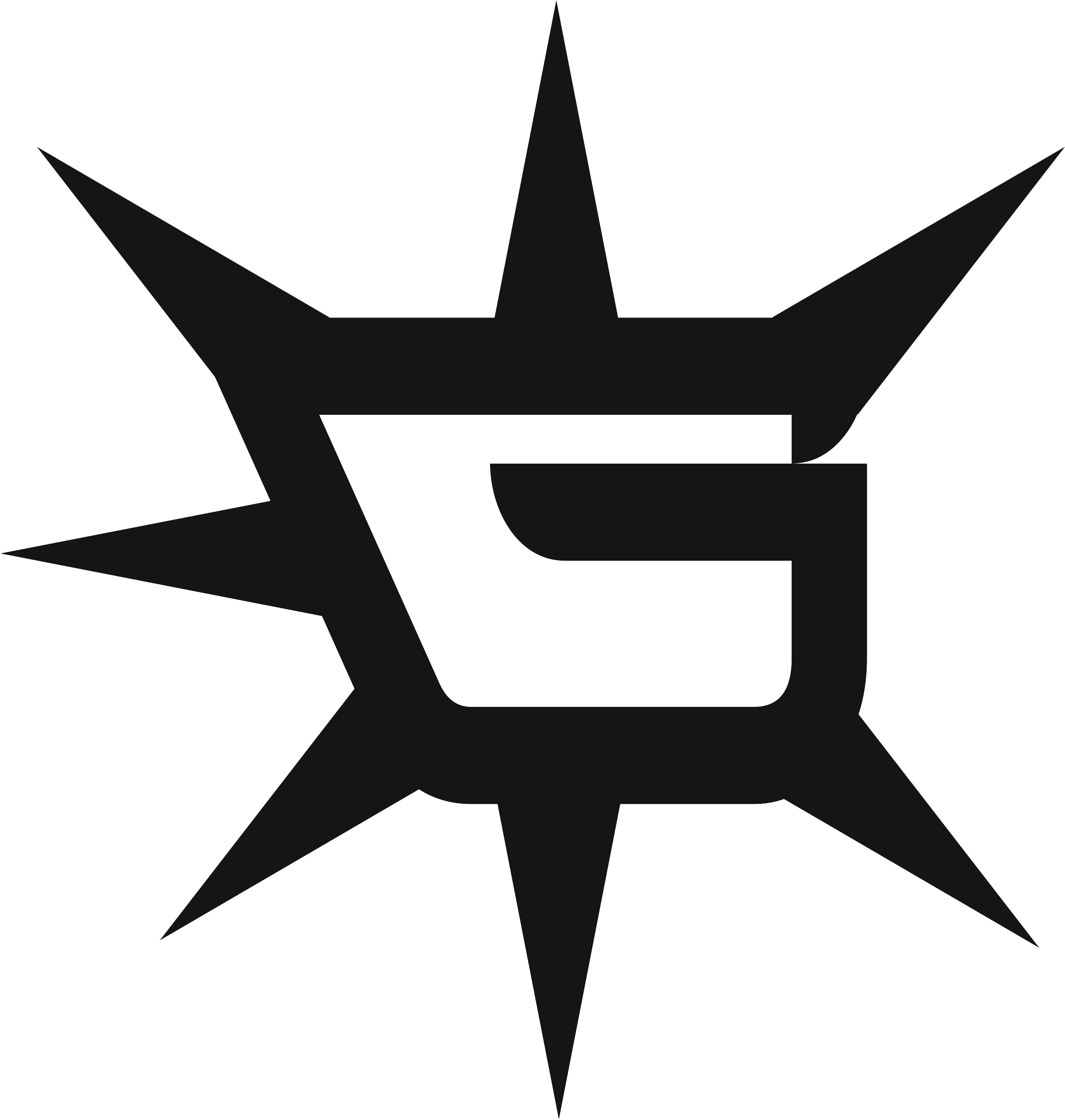 New Logo - Emblem (2571x2703)