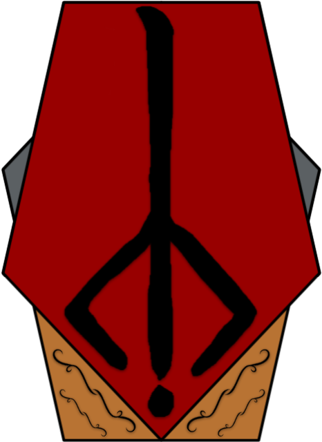 [wrath] Sanguine Brotherhood Emblem - Emblem (639x639)