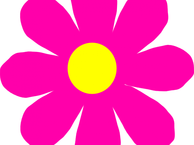 Easter Flower Clipart Little Flower - Clip Art (640x480)