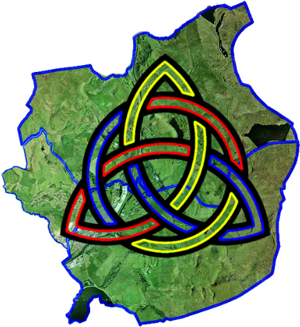 Home About Us Services Daily Prayer Lent 2019 Holy - Home About Us Services Daily Prayer Lent 2019 Holy (443x487)