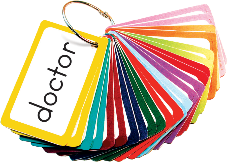 Sight Words In A Flash Cards Grades 4 Alternate Image - Multiplication Flash Card Design (900x900)